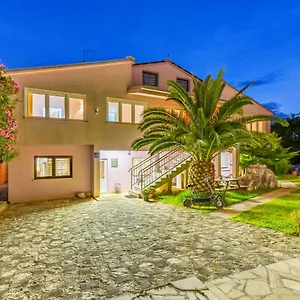 Viola Medulin Apartament