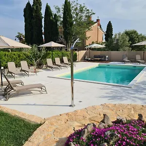 Grzinic Apartament