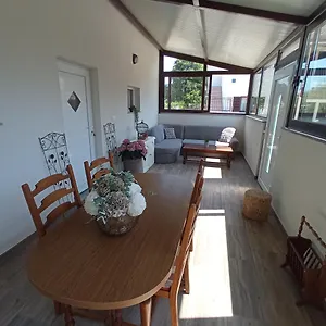 The Golden Well Apartament