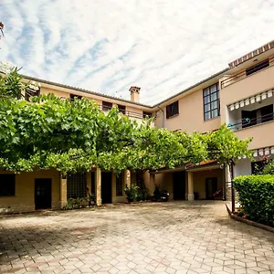 Matteo Apartament